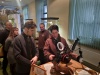 В Национальном музее Республики Алтай состоялось открытие фотовыставки «Живая природа Алтая-2022»
